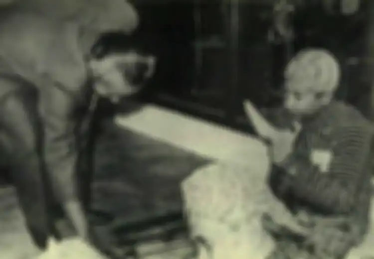 31 Tahun Tak Tergoyahkan, Pak Harto Ternyata Bentengi Kekuasaanya dengan 2.000 Pusaka dan 200 Paranormal, Rudal pun Sanggup 'Ditahan'