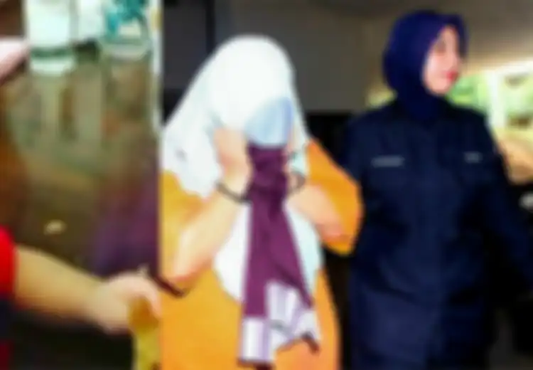 Putus Asa Bikin Bayi Berhenti Menangis, Sang Pengasuh Cekoki Bayi dengan Ini hingga Berujung Kematian