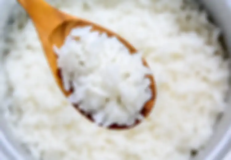Stop! Mulai Sekarang, Jangan Pernah Lagi Makan Nasi Sisa Kemarin Akibatnya Bisa Buruk untuk Kesehatan!