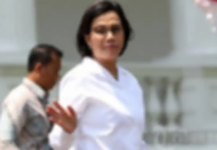Disebut 'Omong Kosong yang Tak Jelas', Ini Besar Anggaran Pemulihan Ekonomi dari Sri Mulyani, Tak Kalah Besar dari Anggaran Penanganan Covid-19