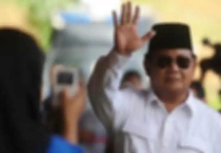 Kisah Sosok Dora Marie Sigar, Dari Manado ke Jerman hingga Menjadi Ibu dari Prabowo Subianto