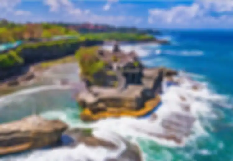 Sebut 3 Masalah Ini, Situs Wisata Sebut Bali Tempat Wisata yang Tak Layak Dikunjungi Tahun 2020