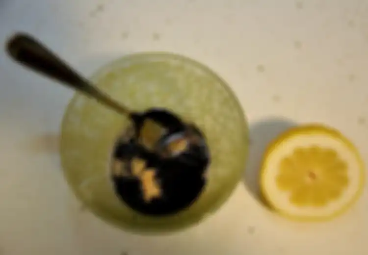 Mau Kurangi Minyak di Wajah? Yuk Bikin Sendiri Masker Campuran Kopi dan Lemon, Ini Caranya!