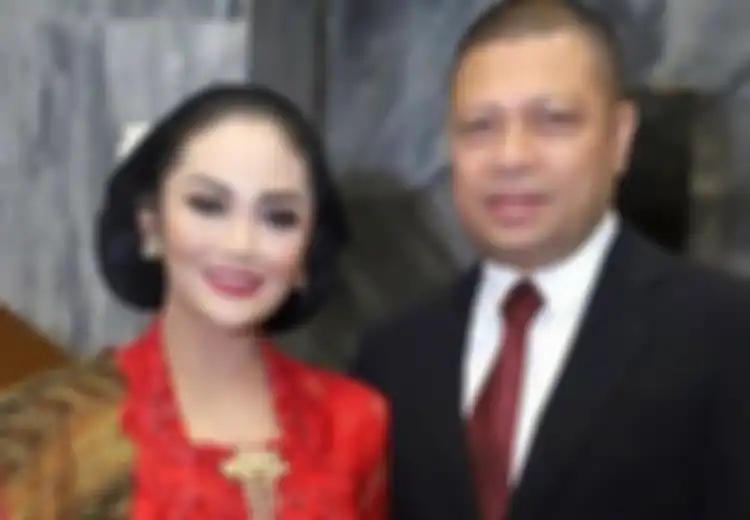 Begini Rupanya Rahasia Diet Krisdayanti yang Pantang 5 Jenis Makanan Ini, Pantas Saja Raul Lemos Kesengsem Padanya!