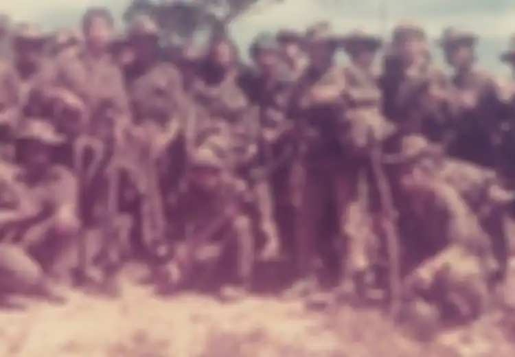 Musuhnya Bukan Hanya Manusia, Ini Kisah Pertempuran Sengit Tentara Indonesia di Timor Leste, Berangkat 30 Prajurit Pulang Hanya Tersisa 9 Orang
