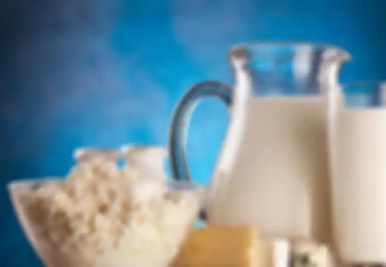 Meski Menyehatkan, Anda Harus Berhenti Minum Susu Jika 9 Tanda Ini Terjadi pada Tubuh