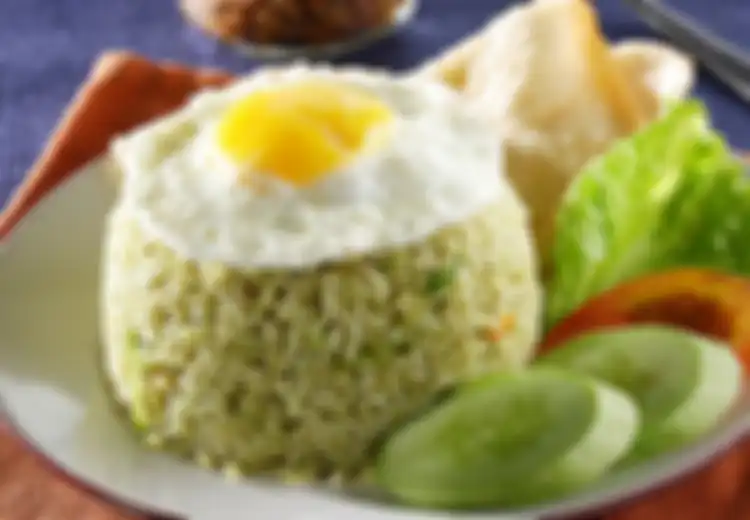 Tak Banyak yang Tahu, Makan Nasi Goreng Campur Timun Ternyata Bisa Timbulkan Senyawa Kimia yang Sebabkan Penyakit Saraf hingga Kanker