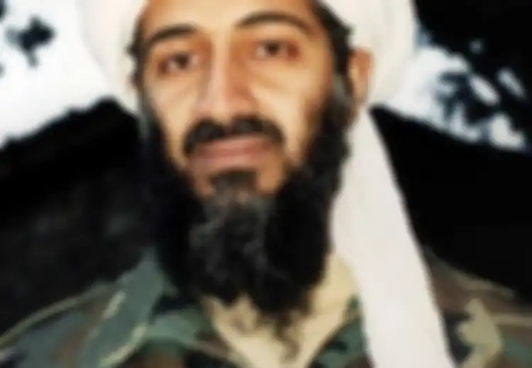 Pembalasan Terbukti Lebih Kejam, Inilah Cara Brutal Amerika Demi Tangkap Osama Bin Laden,  Pegunungan Sampai Terguncang 170.00 Nyawa Jadi Korban