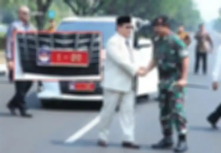 20 Tahun Masuk Daftar Hitam AS, Prabowo Tiba-tiba Diundang Negeri Paman Sam, Demi Hancurkan Impian Tiongkok Bangun Pangkalan Militer?