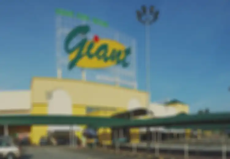 Buat Para Pemburu Diskon Akhir Pekan, Jangan Sampai Kehabisan Harga Promo Giant Ini, Cuma Sampai 3 November Loh..