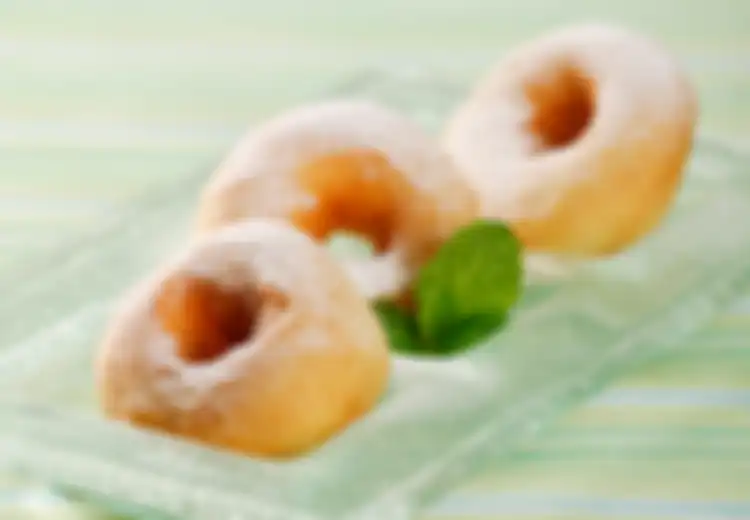 Daripada Beli yang Ada Bahan Pengawet, Yuk Bikin Sendiri di Rumah Jadi Lebih Hemat, Begini Cara Membuat Donat Kentang Sederhana, Pasti Empuk Menul-menul!
