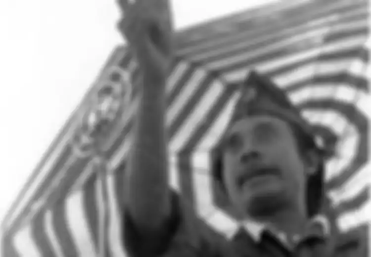 Cerita-cerita Tak Terdengar dari Pertempuran 10 November 1945, Termasuk Ketika Bung Tomo Disekap