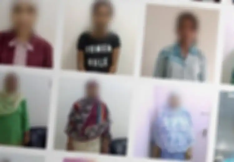 Mengerikannya 'Bisnis' Jual Beli Pembantu Rumah Tangga Melalui 'Pasar Budak Online' di Kuwait, Beginilah Transaksinya