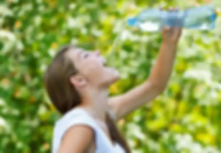 Cara Minum Saja Bisa Rusak Hati hingga Ginjal, Waspada Jika Anda Masih Sering Minum dengan Cara Ini, Segera Hentikan Jika Ingin Bagian Tubuh Anda Ini Aman
