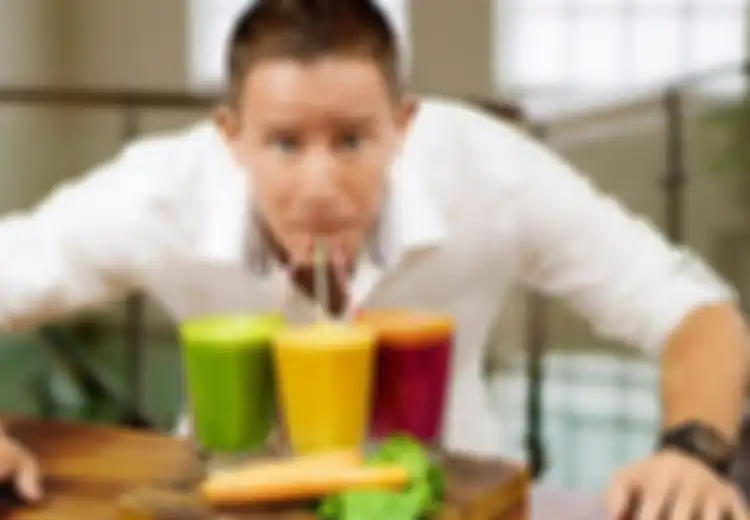 Dijadikan Tren Detoks Tubuh, Hati-hati Terhadap Bahaya Diet Jus Buah Bagi Kesehatan