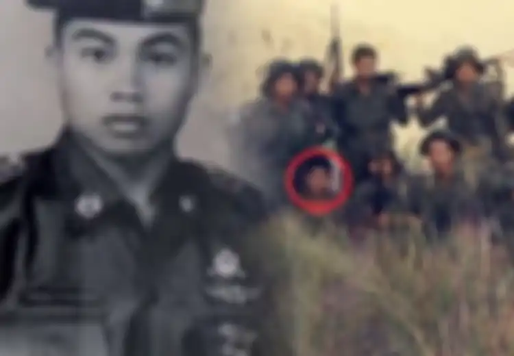 'Ajak' Orang-orang Fretilin Mati Bersamanya, Inilah Kisah Dramatis Pratu Suparlan dalam Pertempuran Kopassus vs Fretilin di Timor Leste