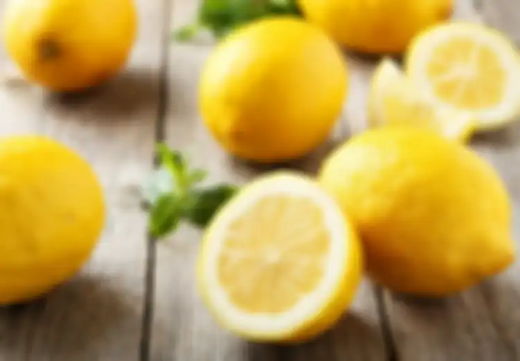 Meski Asam, Ini Alasan Mengapa Lemon Masuk dalam Menu Diet Kita