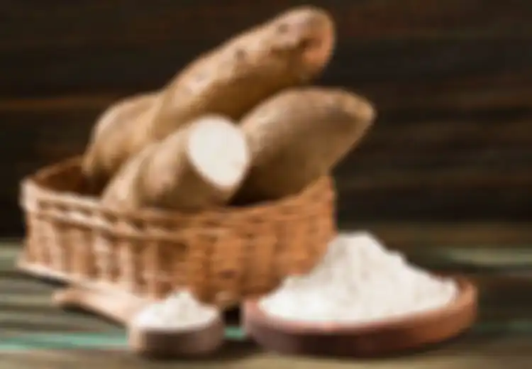 Meski Makanan Desa Ini Kaya Nutrisi dan Manfaat untuk Tubuh, Tapi Hati-hati Juga dengan Racunnya!