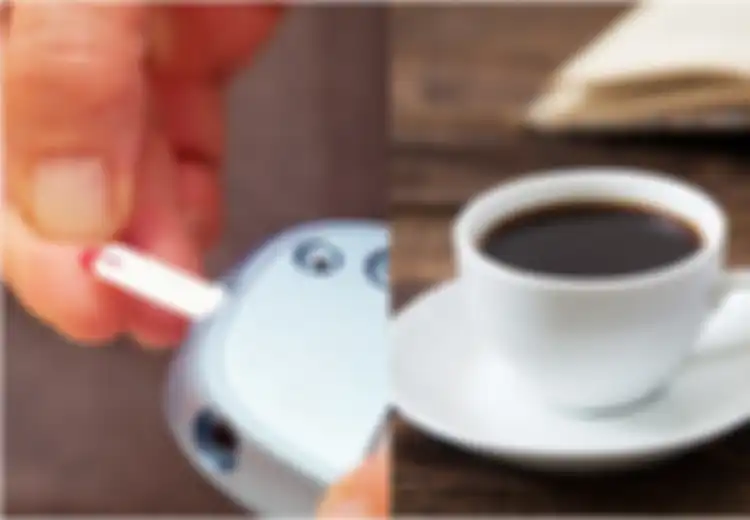 Jangan Sampai Kecolongan, Ini 7 Langkah Mudah Cegah Diabetes, Salah Satunya Seruput Secangkir Teh dan Kopi Hitam