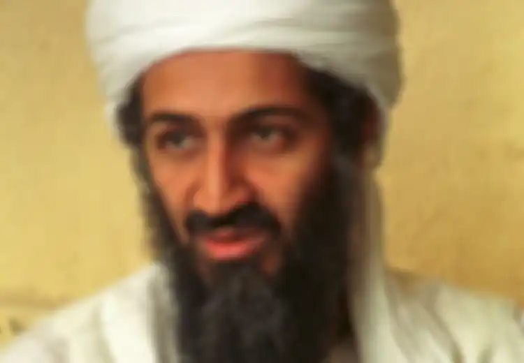 Sampai Disebut 'Penghilangan Terbesar dalam Sejarah', Inilah Pertama Kalinya AS Ditipu Mentah-mentah oleh Taliban, Osama bin Laden pun Menganggapnya Keajaiban