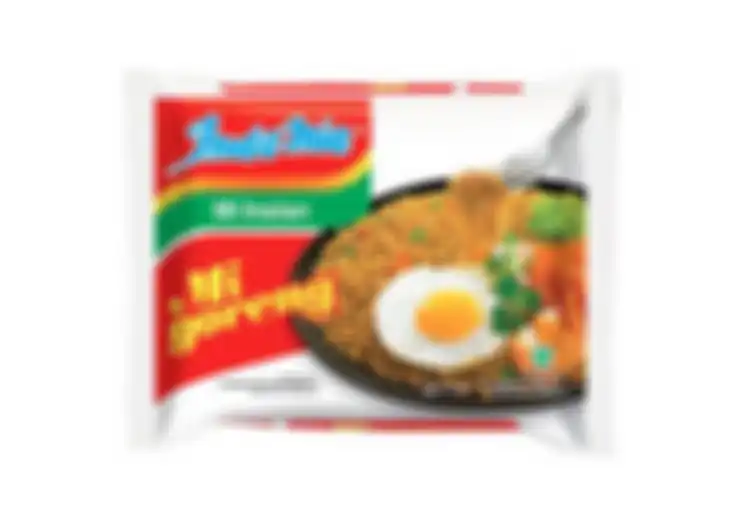 Masuk dalam Daftar 10 Merek yang Paling Digemari di Dunia, Indomie Ternyata Jadi Menu Favorit Narapidana Australia