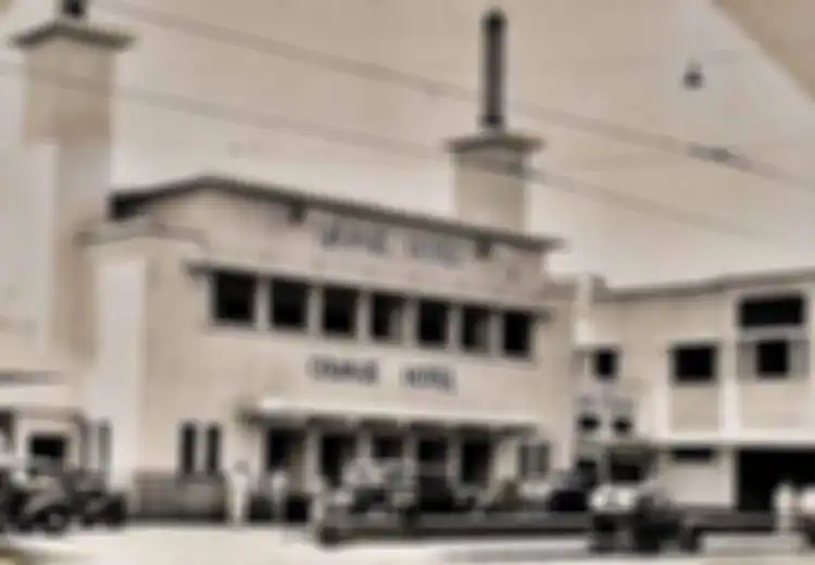 Inilah Awal Mula Penyebab Pertempuran 10 November 1945 di Surabaya