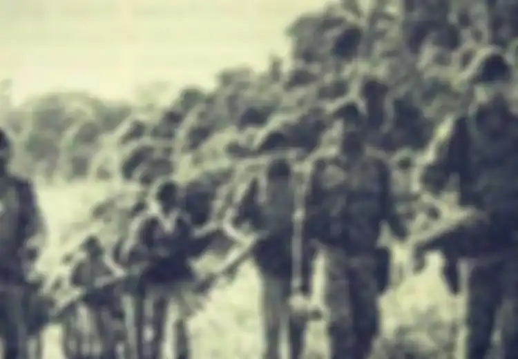 Kisah Pertempuran di Timor Timur, Banyak Mata-mata Sipil dan Perempuan Bawa Granat, Hanya 9 Prajurit ABRI yang Pulang Selamat