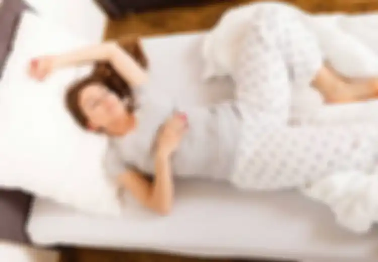 Tidur Nyenyak Tentu Sangat Baik, Tapi Bagaimana Kalau Kebanyakan Tidur? Ini yang Bisa Terjadi pada Tubuh