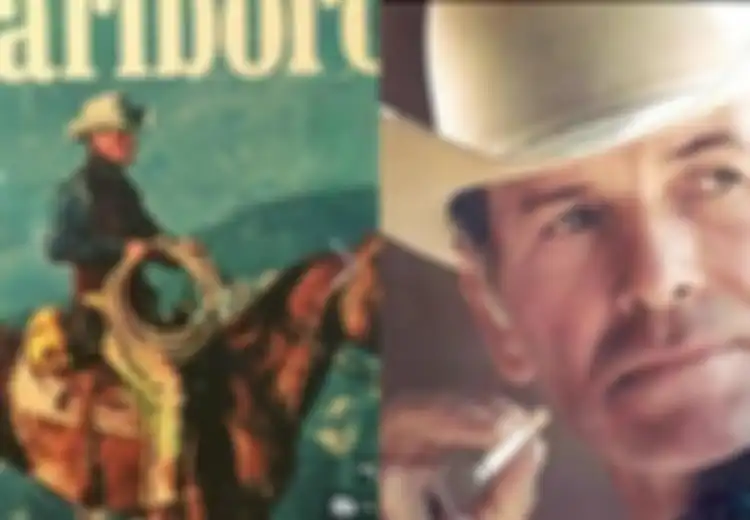 Robert Norris, Bintang Iklan Pertama Marlboro yang Tidak Pernah Merokok Itu Meninggal Dunia di Usia 90 Tahun