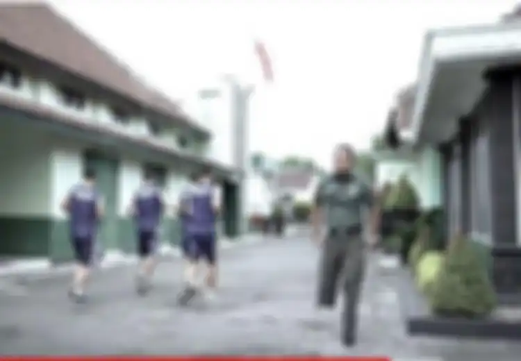 Sempat Ingin Akhiri Hidupnya Setelah Kehilangan Satu Kakinya, Kopral Mugiyanto Bangkit Jadi Pribadi yang Luar Biasa hingga Berjasa Bagi Warga Sekitarnya