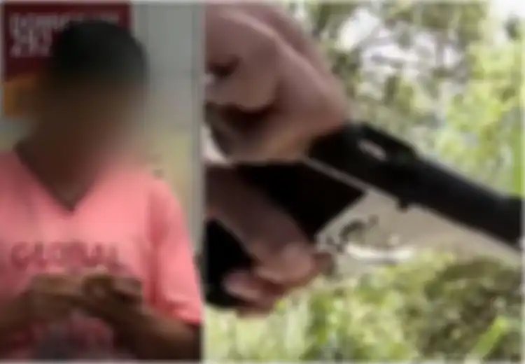 Berawal dari Balas Dendam Hingga Main Bunuh-Bunuhan, Bocah 15 Tahun Ini Jadi Pembunuh Bayaran Sungguhan, Hingga Mengaku Haus Darah dan Kencanduan Bunuh Orang