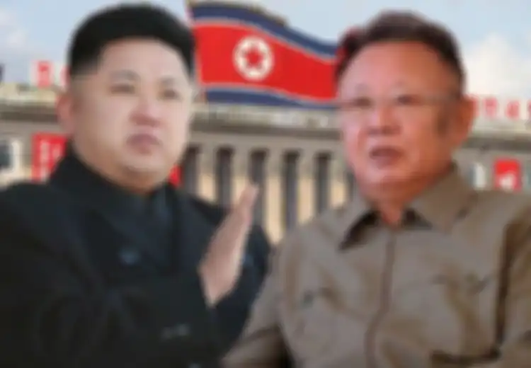 Berani Bergosip Tentangnya akan Hilang dalam Sekejap Mata, Inilah Cerita Eks Pengawal Ayah Kim Jong-un, Punya Pengawal Khusus yang Tugasnya   Jadi 'Tukang Jagal'