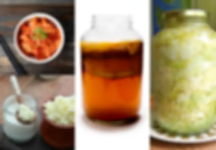Hadapi Corona: 5 Cara Simpan Makanan Tanpa Kulkas, Termasuk Fermentasi