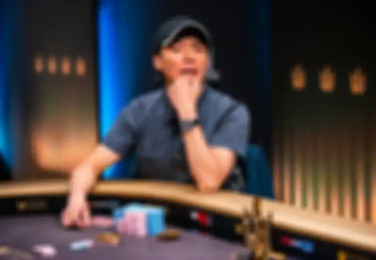 Kisah John Juanda 'Dewa Judi' Asal Indonesia yang Menang Poker Hingga Rp28 Miliar, Dikenal Sebagai Dewa Judi Siapa Sangka Kehidupan Justru Bikin Orang Kagum