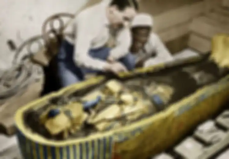 Kematian Orang-orang yang Terlibat dalam Pembukaan Sarkofagus, Benarkah ‘Kutukan’ Tutankhamun Terjadi pada Mereka yang Telah Membongkar Makamnya? Ini Penjelasan para Ahli Setelah Beberapa Dekade