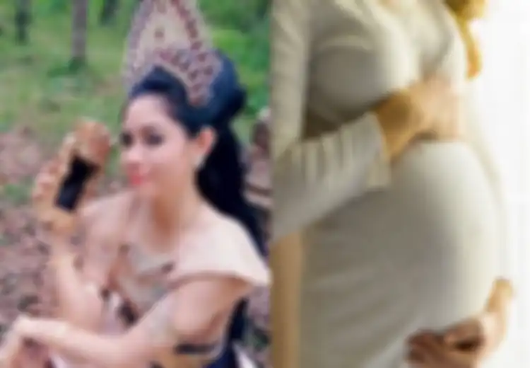 Meninggal Saat Tengah Hamil, Waspadai Penyebab Ibu Hamil Alami Penyakit Pernapasan Seperti yang Terjadi pada Artis FTV Ini