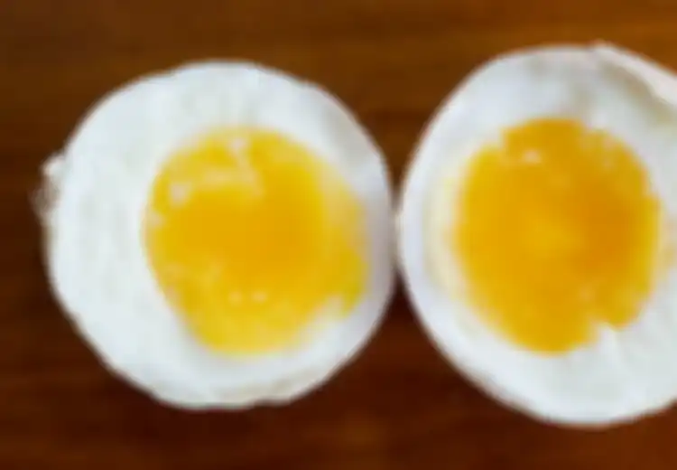 Heboh Oknum Jual Telur Busuk dengan Harga Murah: Ini Bahaya Konsumsi Telur Busuk, Bisa Sebabkan Ibu Hamil Keguguran 