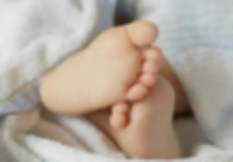 Jadi Pasien Termuda di Indonesia, Bayi Berusia 6 Hari Ini Positif Virus Corona, Sementara Ibunya Berstatus PDP, Bagaimana Bisa Dia Terinfeksi?