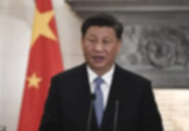 Kalahkan AS, China Jadi Ekonomi Terbesar Dunia hanya Dalam Waktu 8 Tahun, 'China Melewati Badai Lebih Baik daripada Ekonomi Barat'