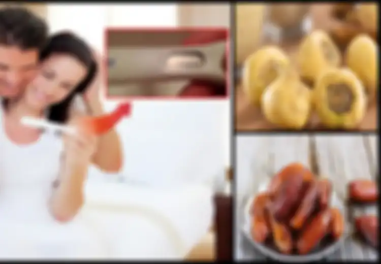 Ingin Hamil Secara Alami? Ini 4 Obat Alami Untuk Tingkatkan Kesuburan Wanita