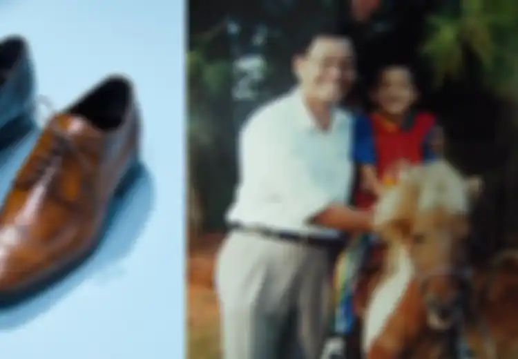 Anak Ini Benci Ayahnya Karena Tidak Pernah Bilang 'Aku Mencintaimu', Tapi Saat Dewasa Dia Baru Tahu Maksud Ayahnya Bersikap Dingin dan Cuek
