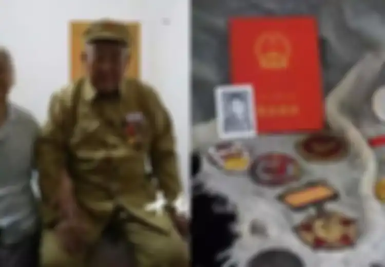 Selama 60 Tahun Jadi Rahasia, Pria Ini Sembunyikan Pekerjaannya dari Keluarganya Sendiri, Istri dan Anaknya Terkejut Saat Pemerintah Mengungkap Identitasnya