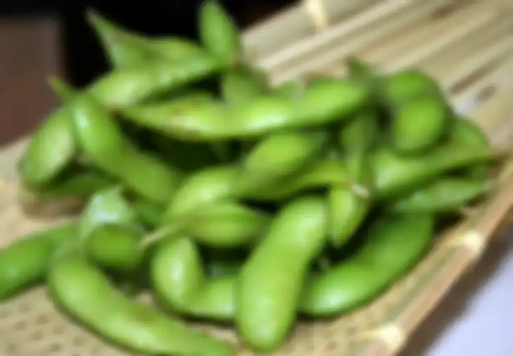 Ini 8 Manfaat Kesehatan Mengejutkan dari Edamame, Salah Satunya Turunkan Risiko Kanker