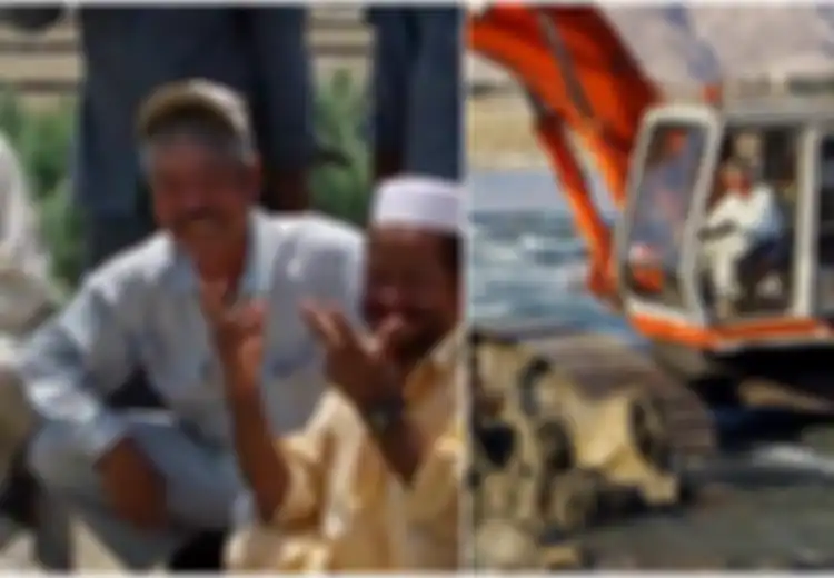 Selamatkan Afghanistan dari Krisis Air Bersih dan Malapetaka, Dokter Ini Justru Dibunuh oleh Orang-Orang Bersenjata: 'Dia Menunjukkan Kepada Kita Kehidupan'