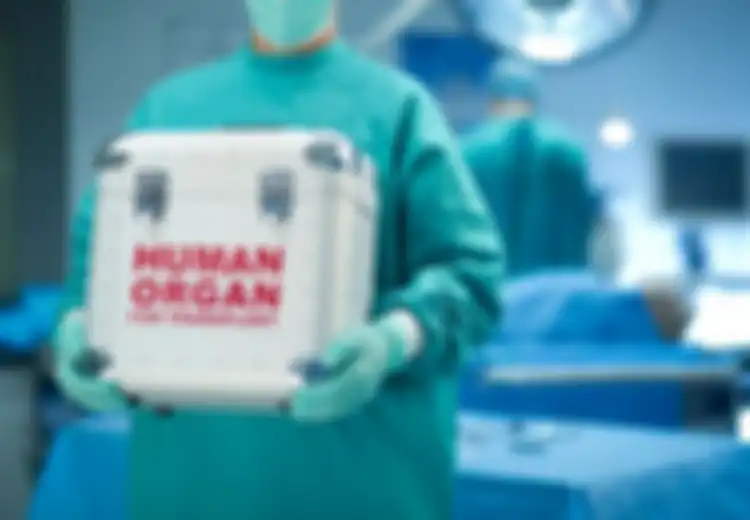 Mengerikannya Praktik Keji di China Ini, 4 Dokter Ditangkap karena Ambil Organ Pasien Meninggal Secara Ilegal untuk Dijual di Pasar Gelap