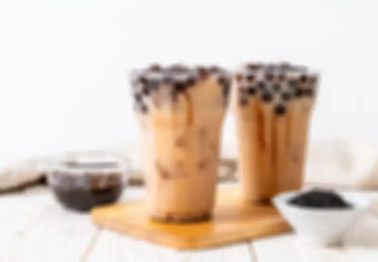 Suka Minum 'Bubble Tea', Usus dan Perut Gadis Ini Dipenuhi 'Boba': Ini 4 Dampak Kesehatan Jika Kita Terlalu Sering Mengonsumsinya