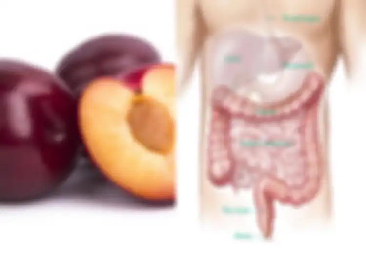 Ini Dia 7 Manfaat Kesehatan Buah Plum yang Tidak Anda Kira, Salah Satunya Bantu Mencegah Kanker Usus
