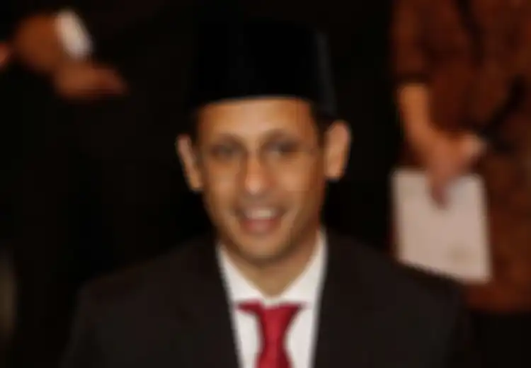 Dikritik Soal Tim Bayangan Nadiem Makarim, Pengamat: Bangun SDM Tidak Sama dengan Bangun Aplikasi