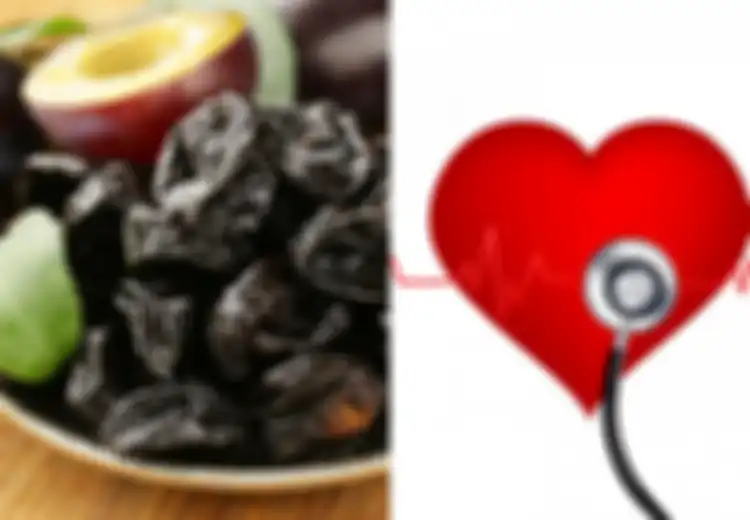 Ini 7 Manfaat Kesehatan Buah Plum Kering yang Terabaikan, Salah Satunya untuk Kesehatan Jantung