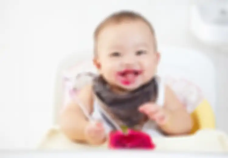Ini 10 Manfaat Buah Naga untuk Bayi yang Harus Diketahui Orangtua, Salah Satunya Kalsium yang Tinggi